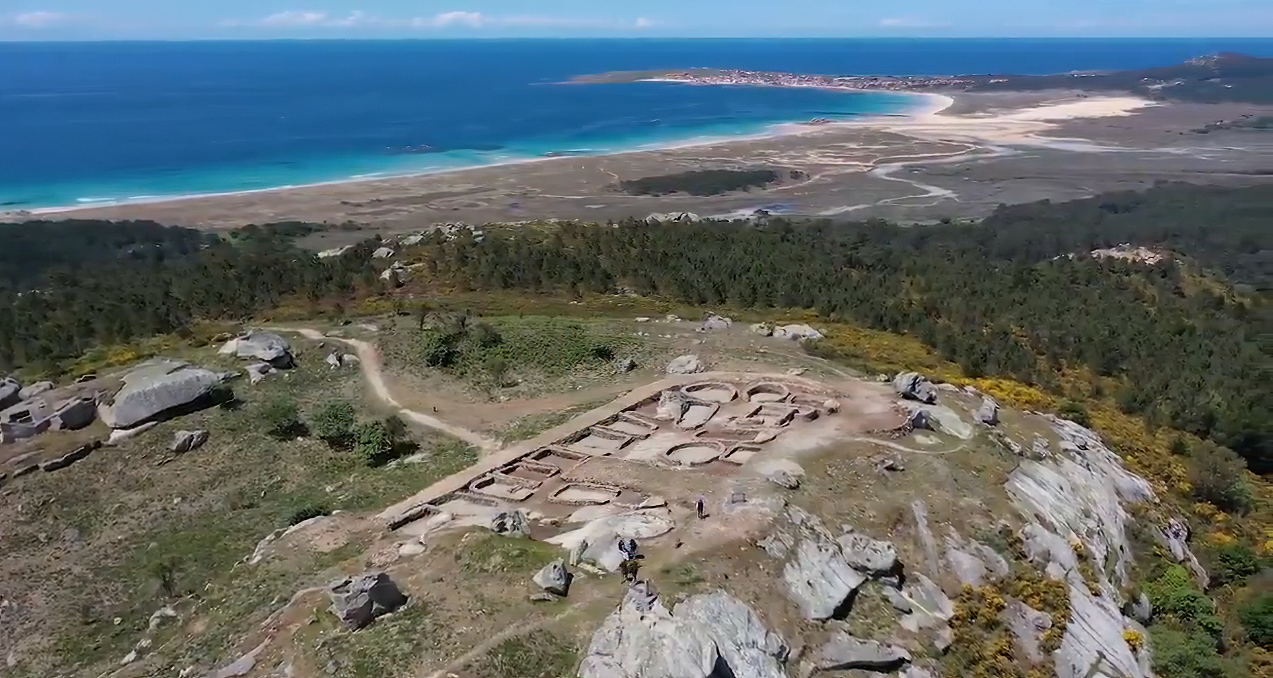 A Cidá Hillfort