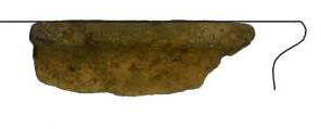 Tinaxa con aba soerguida